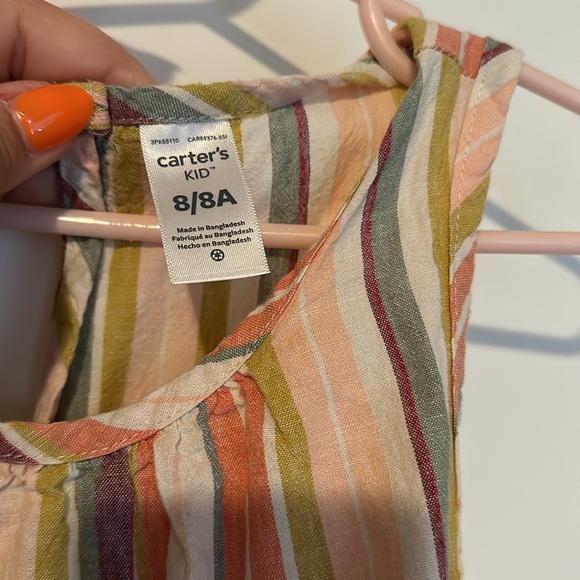 Carter's jumper - Picture 2 of 3